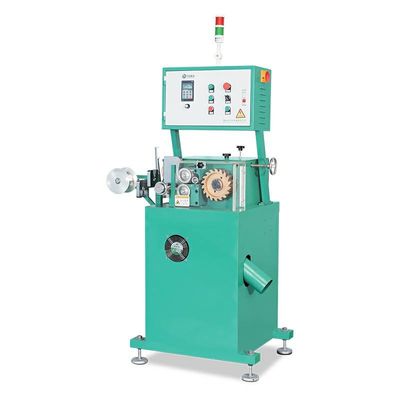 Macchina di pelletizzazione dell'ANIMALE DOMESTICO di riciclaggio della plastica residua 5.5KW