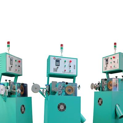 Bottiglia di plastica residua dell'ANIMALE DOMESTICO di LLDPE che ricicla l'appalottolatore dell'attrezzatura