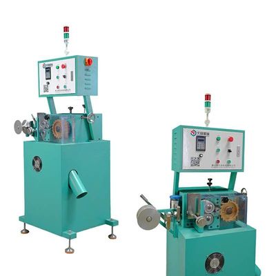 Macchina per il riciclaggio di bottiglie in PET con macchina granulatore in plastica OEM BOPA
