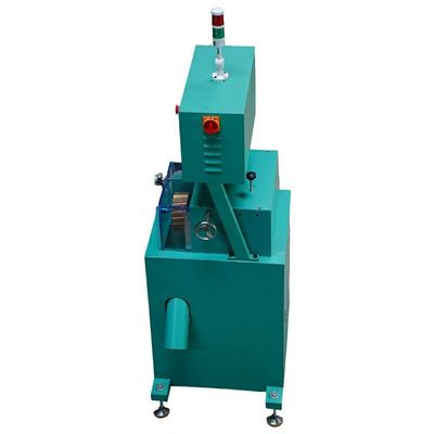 Granulatore automatico di film per macchina di granulazione PET per estrusione