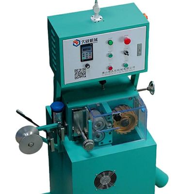 Macchina per granulatore in polistirene PET per rifiuti di estrusione 4kw