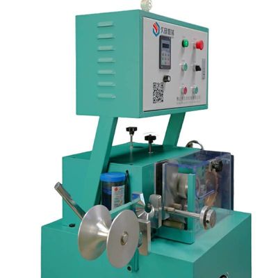 Granulatore a macchina per il riciclaggio di bottiglie di plastica per rifiuti umanizzati di progettazione 3kw