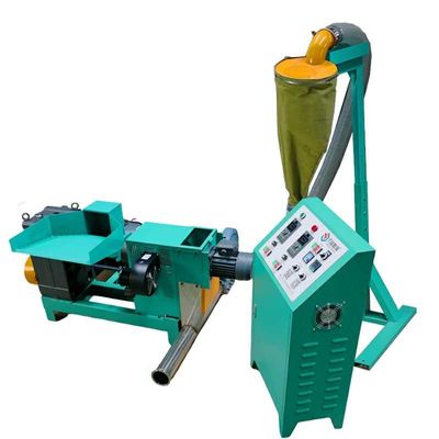 Granulatore elettromagnetico della macchina di pellettizzazione del PVC di plastica