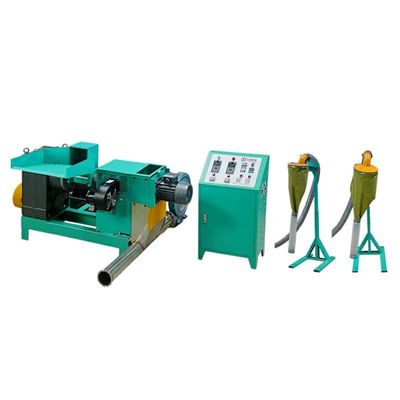 Granulatore sprecato della macchina dell'appalottolatore di plastica dell'ANIMALE DOMESTICO dell'HDPE CPP