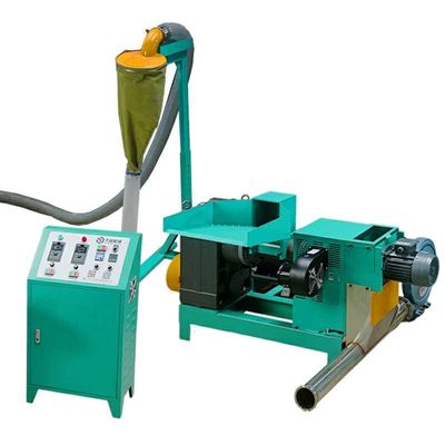 Granulatore per trituratore a macchina in plastica per pellettizzatrice in polistirene
