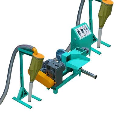 7.5kw granulatore di plastica industriale della macchina di plastica di pelletizzazione del PE pp