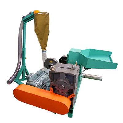 OEM del granulatore della macchina di pellettizzazione del film plastico di alta precisione