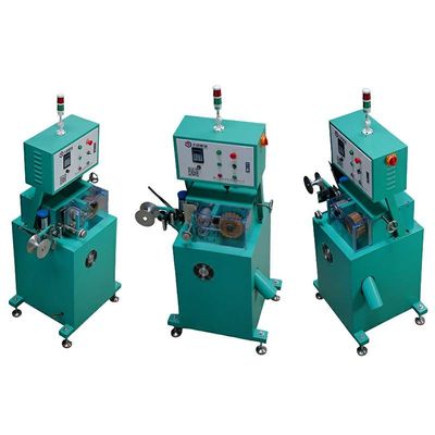 Linea granulatore in plastica in PVC macchina 3kw-7.5kw