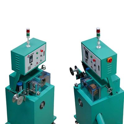 granulatore automatico di plastica della macchina di pelletizzazione dell'HDPE 13KW