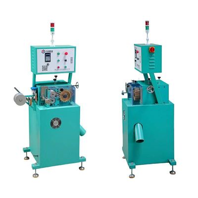 Macchina di riciclaggio di plastica comprimente di pelletizzazione dell'estrusione del granulatore