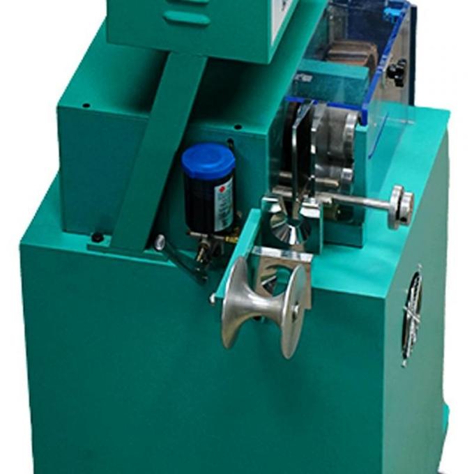 Granulatore per film in PE estruso a freddo Linea di pellettizzazione in plastica HDPE 0