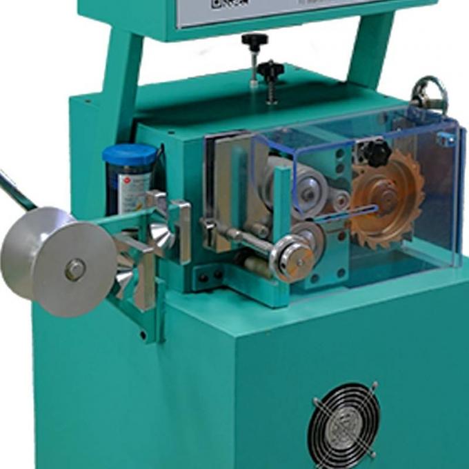 Granulatore automatico di film per macchina di granulazione PET per estrusione 0