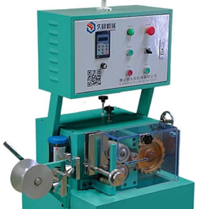 Macchina di plastica Agglomerator di pelletizzazione dell'ANIMALE DOMESTICO dell'estrusione 0