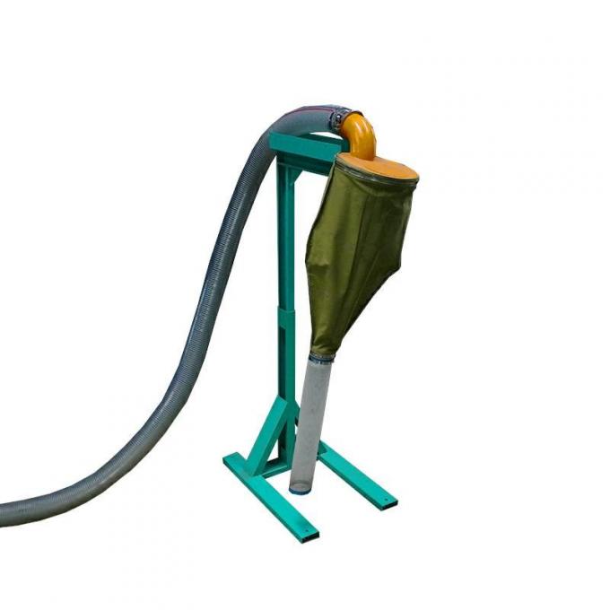 Macchina di plastica di riciclaggio Coldextruded 3kw-7.5kw di pelletizzazione del PE pp 0