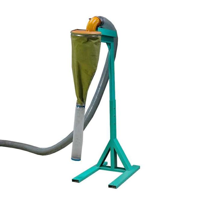 macchina di granulazione PE da 7,5 kW per il riciclaggio e la pellettizzazione della plastica 0