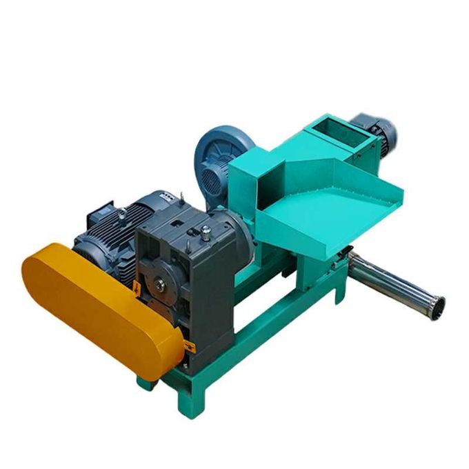 Riciclaggio della macchina di pellettizzazione del film plastico dell'HDPE 150kg/h 0