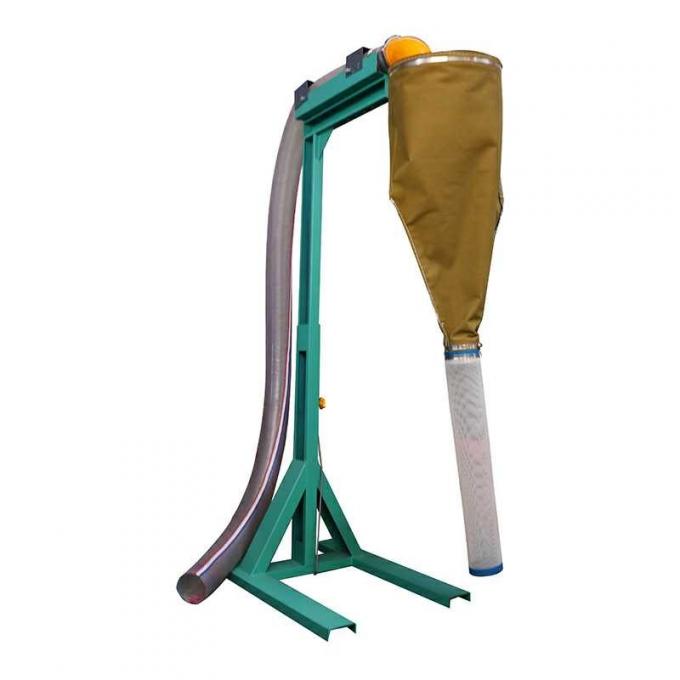 OEM di plastica della trinciatrice della bottiglia della macchina del granulatore del materiale di scarto 0