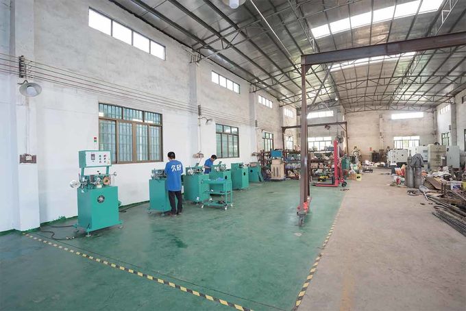 Granulatore per macchine per la pellettizzazione in plastica per il riciclaggio dei rifiuti 0