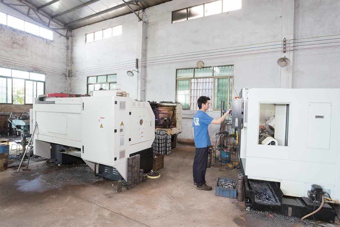 Granulatore d'espulsione della bottiglia della macchina di pelletizzazione del film plastico 14KW 1