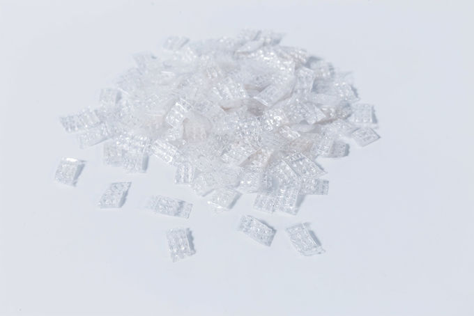 Granulatore estruso a macchina per la pellettizzazione del film plastico completamente automatico ODM 0