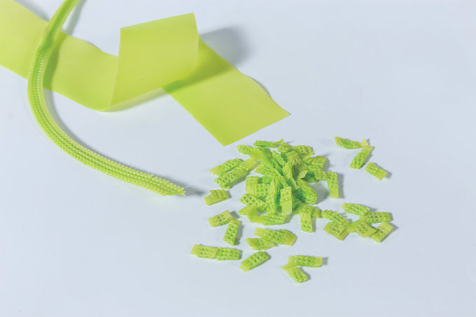 Macchina di granulazione del PE di plastica dell'espulsore dello spreco di CBE CPP 0