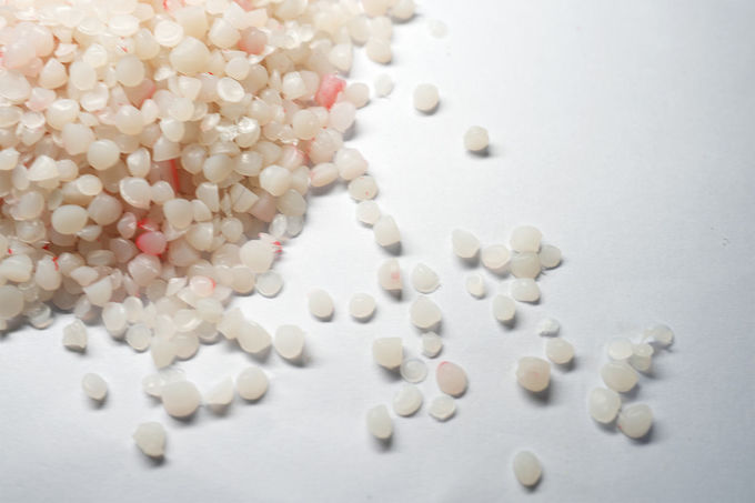 Granulatore estruso a macchina per la pellettizzazione del film plastico completamente automatico ODM 1