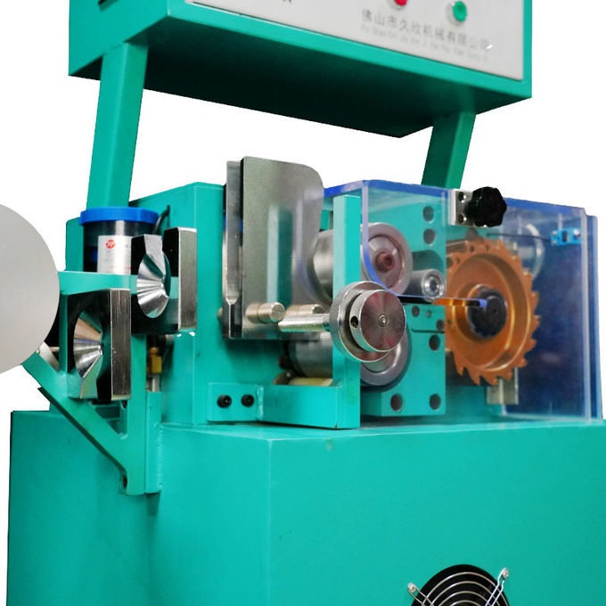 Trinciatrici di plastica 150kg/h della macchina del granulatore di PO 0