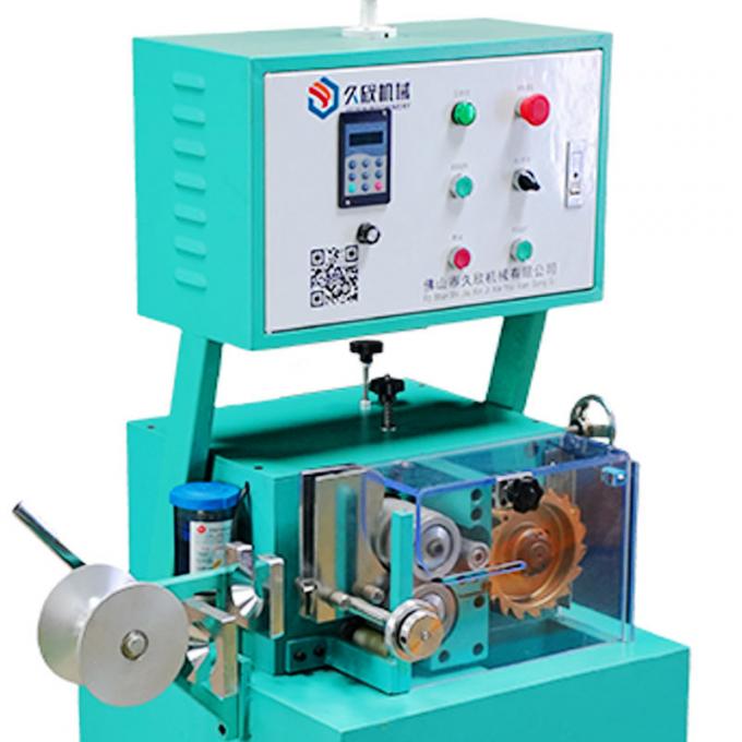 380V 5.5KW che ricicla il ODM della macchina del granulatore del film del PE 0